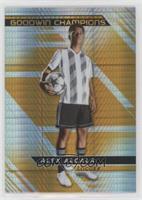 Alex Alcala #/499