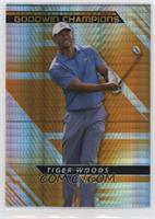 Tiger Woods #/499