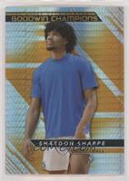 Shaedon Sharpe #/499