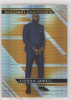 LeBron James #/499