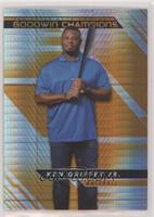 Ken Griffey Jr. #/499