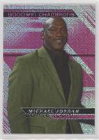 Michael Jordan #/299