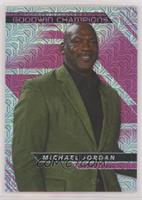 Michael Jordan #/299