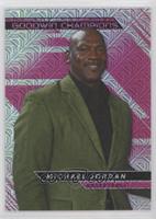 Michael Jordan #/299