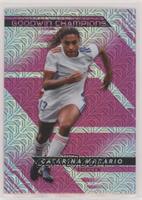 Catarina Macario #/299