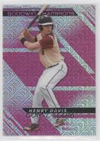 Henry Davis #/299