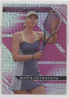 Maria Sharapova #/299