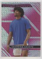 Shaedon Sharpe #/299