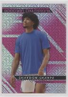 Shaedon Sharpe #/299