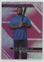 Ken Griffey Jr. #/299