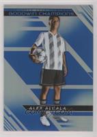 Alex Alcala
