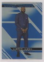 LeBron James