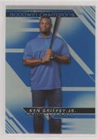 Ken Griffey Jr.