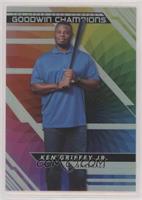 Ken Griffey Jr.