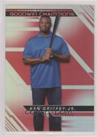 Ken Griffey Jr.