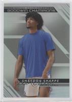 Shaedon Sharpe [EX to NM]