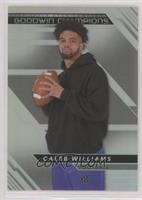 Caleb Williams