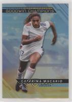 Catarina Macario #/99