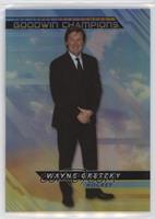 Wayne Gretzky [Good to VG‑EX] #/99
