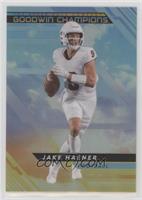 Jake Haener #/99