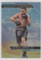 Vergil Ortiz Jr. #61/99