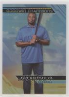 Ken Griffey Jr. #/99