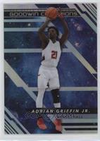 Adrian Griffin Jr. #/199