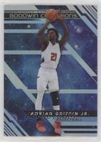 Adrian Griffin Jr. #/199