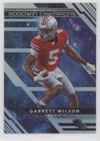 Garrett Wilson #/199