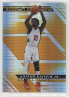 Adrian Griffin Jr. #/499