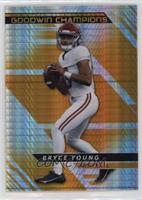 Bryce Young #/499