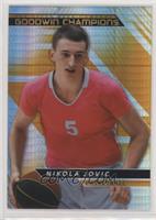 Nikola Jovic #/499