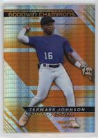 Termarr Johnson #/499