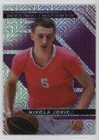 Nikola Jovic #/299