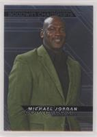 Michael Jordan