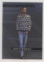 Ben Simmons