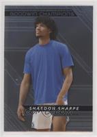 Shaedon Sharpe