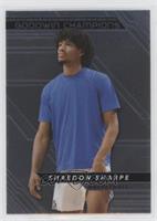 Shaedon Sharpe [EX to NM]