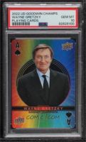 Wayne Gretzky [PSA 10 GEM MT]