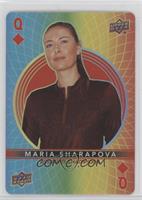 Maria Sharapova