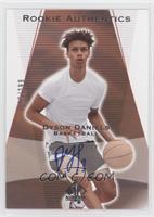 Dyson Daniels #/299