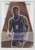 Kijani Wright #/299