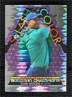 Tiger Woods #/23