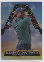 Tiger Woods [EX to NM] #/99