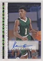 Kennedy Chandler #/499