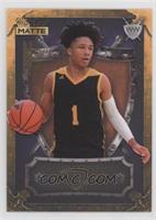 Mikey Williams #/5