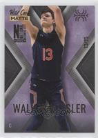 Walker Kessler #/25