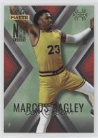 Marcus Bagley #/2