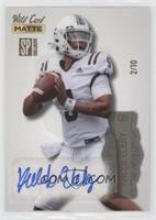 Kaleb Eleby #/10