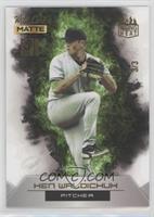 Ken Waldichuk #/3